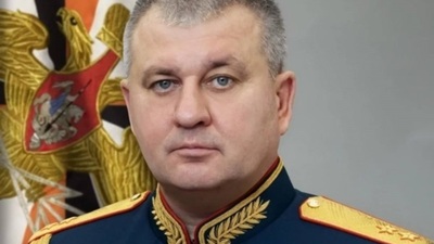 На росії затримали заступника начальника Генштабу: у чому його звинувачують