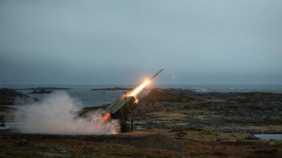 Росія змінила тактику повітряних ударів по Україні