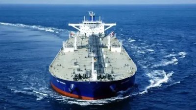 Росія після атак українських дронів призупинила судноплавство Азово-Донським каналом