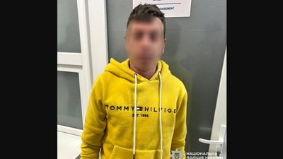 У Львівській області чоловік вдарив рідного брата ножем в груди