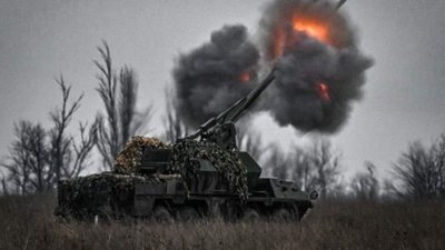 Начальник Генштабу ЗСУ попередив про посилення повітряних атак з боку РФ