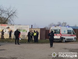 Смертельна ДТП на Львівщині забрала життя 18-річного хлопця (ФОТО)