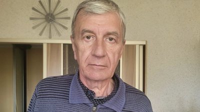 Увага! У Львові безвісти зник чоловік