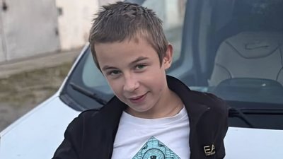 Увага! У Львові безвісти зник підліток