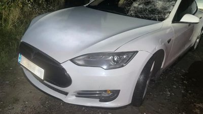 На Львівщині п’яний водій збив 71-річного велосипедиста і втік