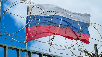 ЄС продовжив санкції проти рф за порушення прав людини