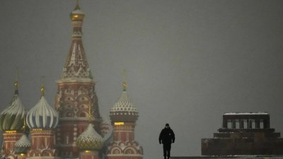 Москва під виглядом миру вимагає повної капітуляції України - ISW