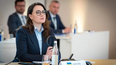 З 1 вересня безкоштовні обіди мають отримувати учні 1–11 класів по всій Україні, - Свириденко