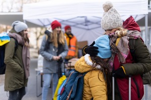 Стало відомо, скільки переселенців готується прийняти Львівщина з настанням холодів