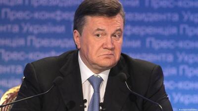 Під москвою озброєний чоловік увірвався у колишній будинок Януковича (ВІДЕО)