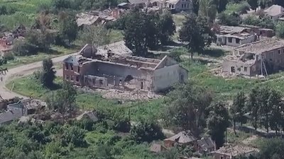 У ЗСУ підтвердили звільнення Кіндратівки на Сумщині