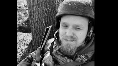 У бою загинув 23-річний пілот БпЛА Костянтин Єгошин, який ліквідував близько 300 росіян