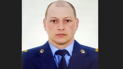Підтверджено загибель Героя зі Львівщини, який вважався безвісти зниклим з 2024 року