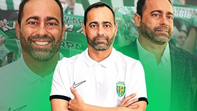 ФК “Карпати” призначили нового головного тренера