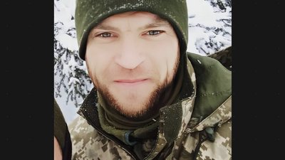 Підтверджено загибель Героя зі Львівщини, який з 2023 року вважався безвісти зниклим