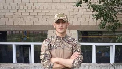 Потрапив у полон в 2023 році: додому з повертається захисник Руслан Мамедов з Львівщини