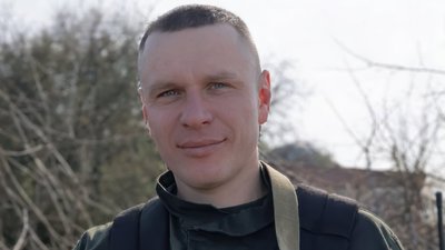 У понеділок на Львівщину повернеться загиблий Герой Марʼян Стасів