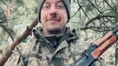 У лікарні помер 36-річний кулеметник з Бродів