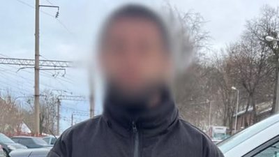 У Львові затримали іноземця, якого розшукував Інтерпол