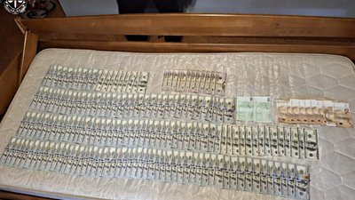 Наркоторговця зі Львівщини судитимуть за збут кокаїну та притон