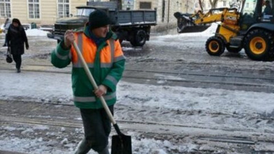 Директор ЛКП піде під суд за зимове прибирання вулиць Львова