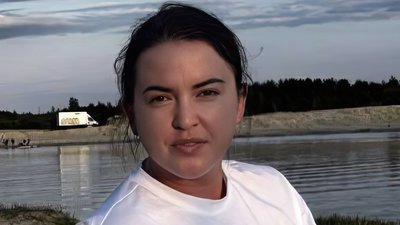 Увага! На Львівщині за нез'ясованих обставин безвісти зникла жінка