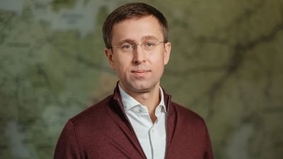 Рада проголосувала за призначення Корецького прем'єр-міністром України