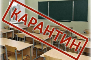 Понад 70 навчальних закладів Львівщини закрили на карантин через грип і ГРВІ