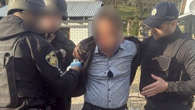 На Львівщині сталася стрілянина