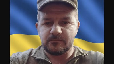 Підтверджено загибель Героя зі Львівщини, який з 1 січня вважався безвісти зниклим