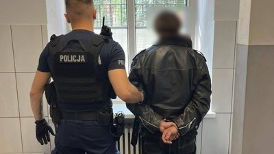 У Польщі чоловік напав на українку та утримував її в зачиненій будівлі (ФОТО)