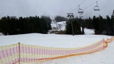 Поліція Львівщини встановлює обставини загибелі 12-річного хлопчика на гірськолижному комплексі