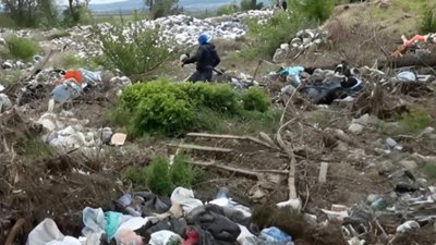 На Львівщині міськрада відшкодувала майже 1 млн грн через незаконне сміттєзвалище