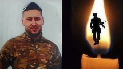 У суботу Львівщина попрощається з Героєм Степаном Чижовичем