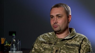 Буданов уточнив, коли може відбутися завершення війни в Україні