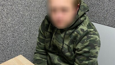 У Львові затримали чоловіка, який розповсюджував наркотики методом «закладок» (ФОТО)