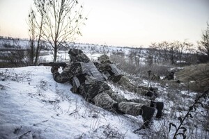 Доба в ООС: обстріли послабились, один боєць ЗСУ поранений