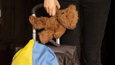 В Україну вдалося повернути ще сімох дітей з тимчасово окупованих територій