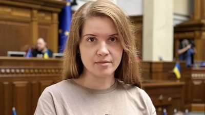 Безугла різко пояснила, чому підтримала скандальний законопроєкт щодо НАБУ та САП