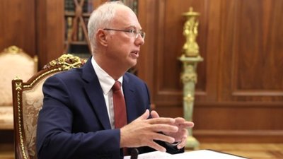 Кремль намагається використати візит Дмитрієва до США для поширення пропаганди американцям - ISW