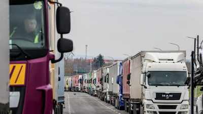 У неділю польські перевізники розблокують один із пунктів пропуску (ФОТО)