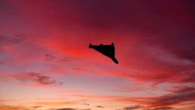 "Шахеди" можуть вдаряти по всіх столицях Європи, крім однієї, - Defense Express