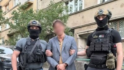 У Львові судитимуть чоловіка за замінування вокзалу