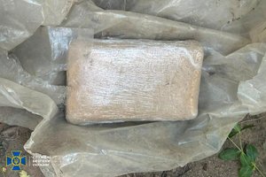 Фото: СБУ у Львівській області