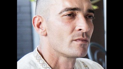 На війні загинув командир 110 омбр