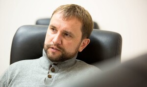 ЄС отримає підкріплення: В’ятрович таки стане нардепом, за що вже отримав "привітання" колег