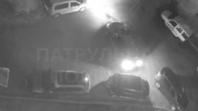 У Львові поліцейські склали на водія три протоколи та дві постанови (ВІДЕО)