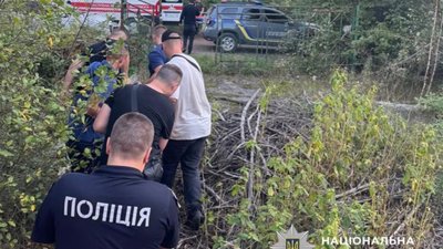 Безвісти зниклого підлітка зі Львівщини знайдено у тяжкому стані
