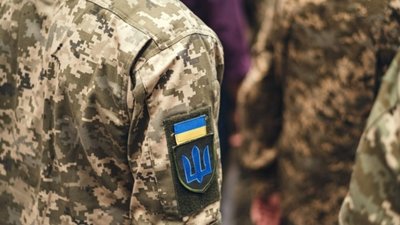 На Львівщині посадовця ТЦК оштрафували на 34 тис. грн за незаконну мобілізацію