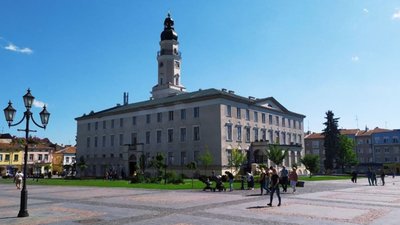 Результати аудиту: у Дрогобичі неефективно використали понад 131 млн гривень